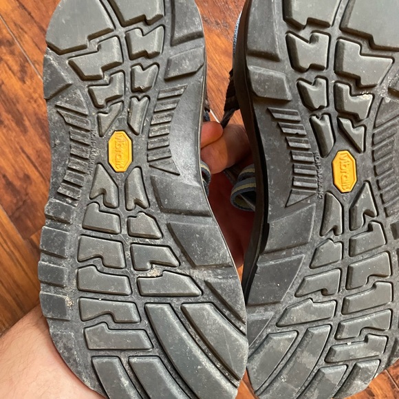 Chaco sandals - Picture 2 of 3